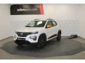 Dacia Spring Achat Intgral Confort Plus   Lons 64