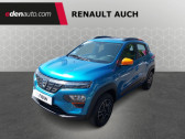 Annonce Dacia Spring occasion Electrique Achat Intgral Confort Plus  L'Isle-Jourdain