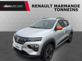 Dacia Spring Achat Intgral Confort Plus   Sainte-Bazeille 47