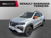 Dacia Spring Achat Intgral Confort Plus   Sainte-Bazeille 47