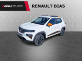 Dacia Spring Achat Intgral Confort Plus   Villeneuve-sur-Lot 47