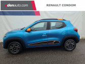 Dacia Spring Achat Intgral Confort Plus   Condom 32