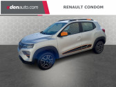 Annonce Dacia Spring occasion Electrique Achat Int�gral Confort Plus � Condom