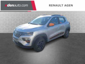 Dacia Spring Achat Intgral Confort Plus   Agen 47