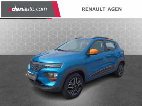 Dacia Spring , garage RENAULT AGEN  Agen