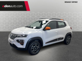 Dacia Spring occasion 2022 mise en vente à Orthez par le garage RENAULT ORTHEZ - photo n°1