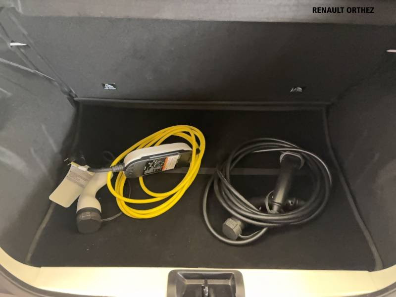 Dacia Spring Achat Intégral Confort Plus 2022 - photo n°16 Dacia Spring Achat Intégral Confort Plus  occasion à Orthez - photo n°16