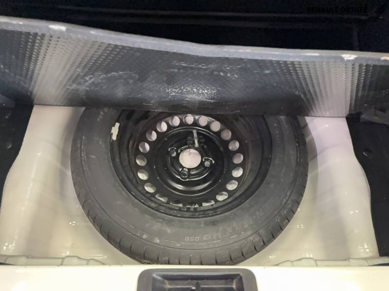 Dacia Spring Achat Intégral Confort Plus 2022 - photo n°17 Dacia Spring Achat Intégral Confort Plus  occasion à Orthez - photo n°17