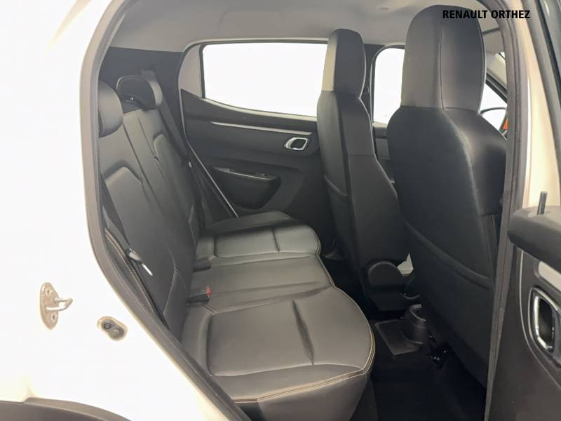 Dacia Spring Achat Intégral Confort Plus 2022 - photo n°15 Dacia Spring Achat Intégral Confort Plus  occasion à Orthez - photo n°15