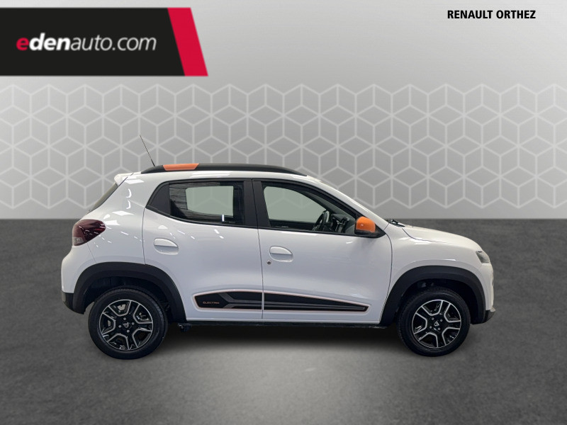 Dacia Spring Achat Intégral Confort Plus 2022 - photo n°6 Dacia Spring Achat Intégral Confort Plus  occasion à Orthez - photo n°6