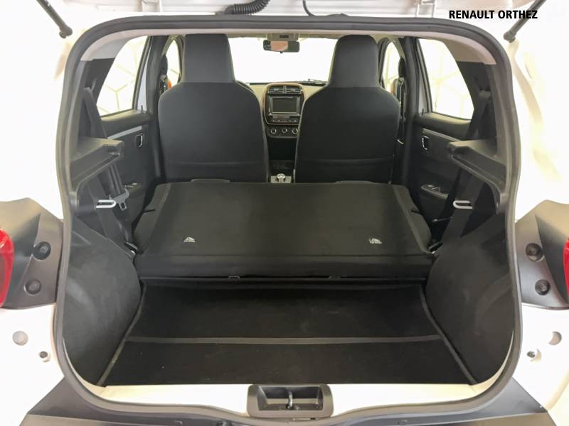 Dacia Spring Achat Intégral Confort Plus 2022 - photo n°19 Dacia Spring Achat Intégral Confort Plus  occasion à Orthez - photo n°19