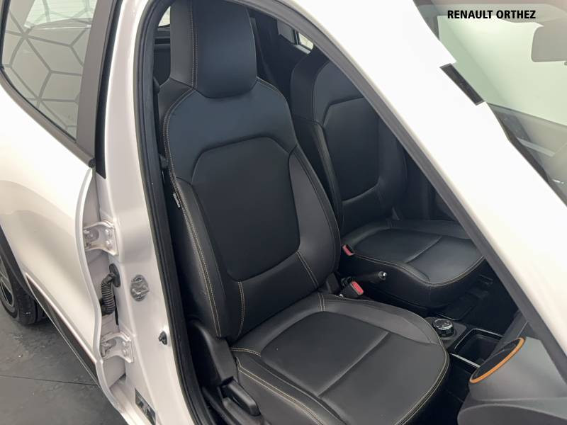 Dacia Spring Achat Intégral Confort Plus 2022 - photo n°12 Dacia Spring Achat Intégral Confort Plus  occasion à Orthez - photo n°12