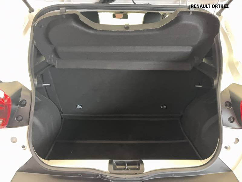 Dacia Spring Achat Intégral Confort Plus 2022 - photo n°18 Dacia Spring Achat Intégral Confort Plus  occasion à Orthez - photo n°18