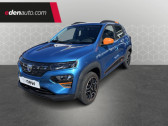 Annonce Dacia Spring occasion Electrique Achat Int�gral Confort Plus � Biarritz