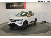 Dacia Spring Achat Intgral Confort Plus   Pau 64