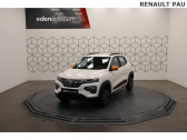 Dacia Spring Achat Intgral Confort Plus   Pau 64