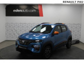 Dacia Spring Achat Intgral Confort Plus   Pau 64