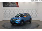 Dacia Spring Achat Intgral Confort Plus   Pau 64