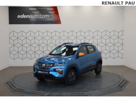 Dacia Spring , garage RENAULT PAU  Pau