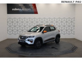 Dacia Spring occasion année 2022 boite Automatique Annonce Dacia Spring occasion Electrique Achat Intégral Confort Plus à Pau