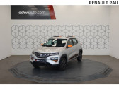 Annonce Dacia Spring occasion Electrique Achat Intgral Confort Plus  Pau