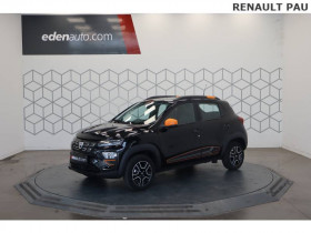 Dacia Spring , garage RENAULT PAU  Pau