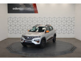 Dacia Spring occasion année 2022 boite Automatique Annonce Dacia Spring occasion Electrique Achat Intégral Confort Plus à LESCAR