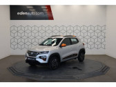 Dacia Spring occasion année 2022 boite Automatique Annonce Dacia Spring occasion Electrique Achat Intégral Confort Plus à LESCAR