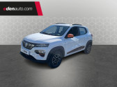 Dacia Spring Achat Intgral Confort Plus   BAYONNE 64