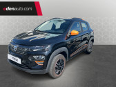 Annonce Dacia Spring occasion Electrique Achat Intgral Confort Plus  BAYONNE