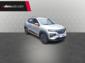 Dacia Spring Achat Intgral Confort Plus   BAYONNE 64