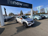 Annonce Dacia Spring occasion Electrique Achat Intgral Confort Plus  LANNION
