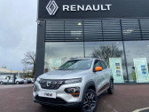 Annonce Dacia Spring occasion Electrique Achat Intgral Confort Plus  COUTANCES
