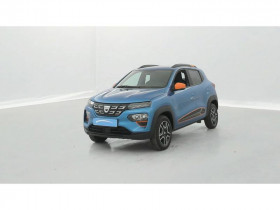 Dacia Spring , garage RENAULT ALENCON  VALFRAMBERT