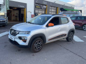 Dacia Spring occasion année 2022 boite Automatique Annonce Dacia Spring occasion Electrique Achat Intégral Confort Plus à VALFRAMBERT
