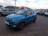 Dacia Spring Achat Intgral Confort Plus   CHERBOURG-EN-COTENTIN 50