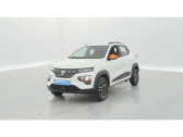Dacia Spring Achat Intgral Confort Plus   AURAY 56