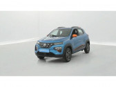 Annonce Dacia Spring occasion Electrique Achat Intgral Confort Plus  AURAY