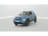 Dacia Spring Achat Intgral Confort Plus   AURAY 56