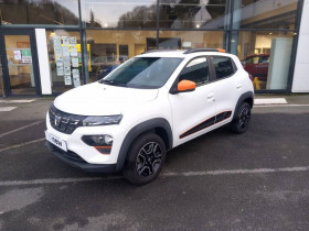 Dacia Spring , garage RENAULT CHATEAULIN  CHATEAULIN