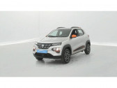 Dacia Spring Achat Intgral Confort Plus   CHATEAULIN 29