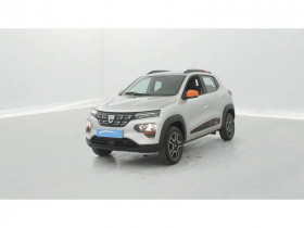 Dacia Spring , garage RENAULT CHATEAULIN  CHATEAULIN