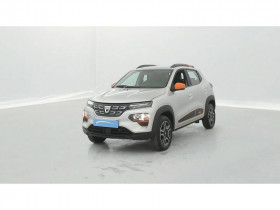 Dacia Spring , garage RENAULT CHATEAULIN  CHATEAULIN