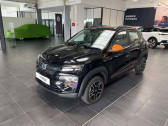 Dacia Spring Achat Intgral Confort Plus   QUIMPER 29
