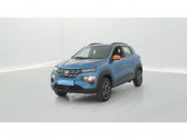 Dacia Spring Achat Intgral Confort Plus   QUIMPER 29