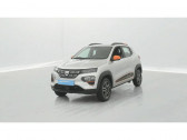 Dacia Spring Achat Intgral Confort Plus   SAINT-BRIEUC 22