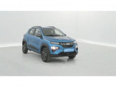 Dacia Spring Achat Intgral Confort Plus   SAINT-BRIEUC 22