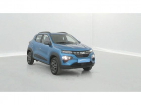 Dacia Spring , garage RENAULT SAINT-BRIEUC  SAINT-BRIEUC