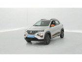 Annonce Dacia Spring occasion Electrique Achat Intgral Confort Plus  SAINT-BRIEUC