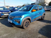 Dacia Spring Achat Intgral Confort Plus   VANNES 56